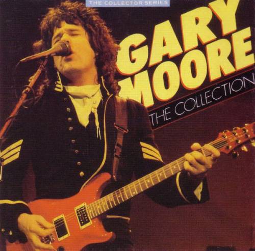 Gary Moore : The Collection